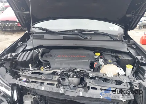 2018 Jeep Compass Latitude 4X4 from USA, damaged, VIN 3C4NJDBB5JT372222